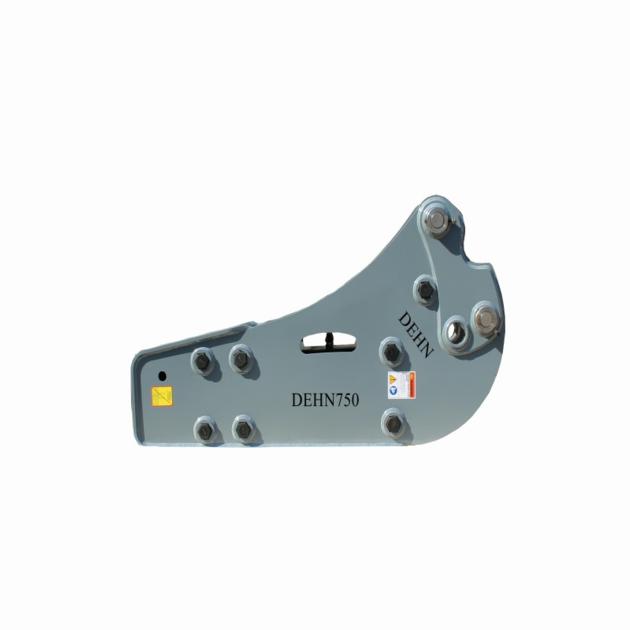 SB43 Banana Rock Breaker Hydraulic Breaker