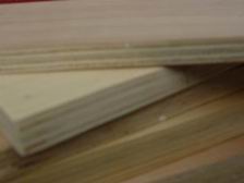 Plywood