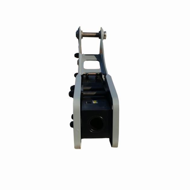 SB43 Banana Rock Breaker Hydraulic Breaker