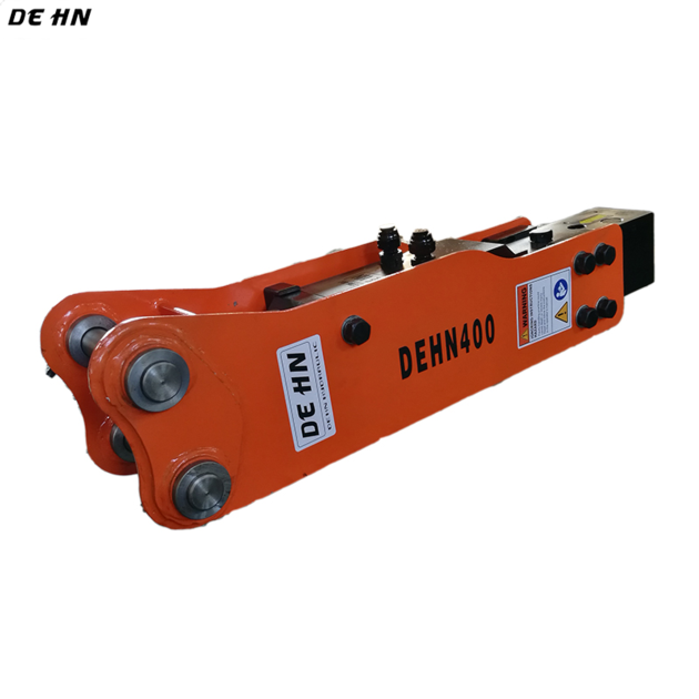 SOOSAN SB10 Hydraulic Breaker