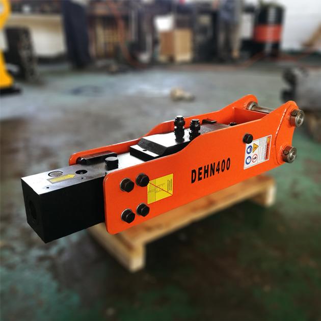 SOOSAN SB10 Hydraulic Breaker