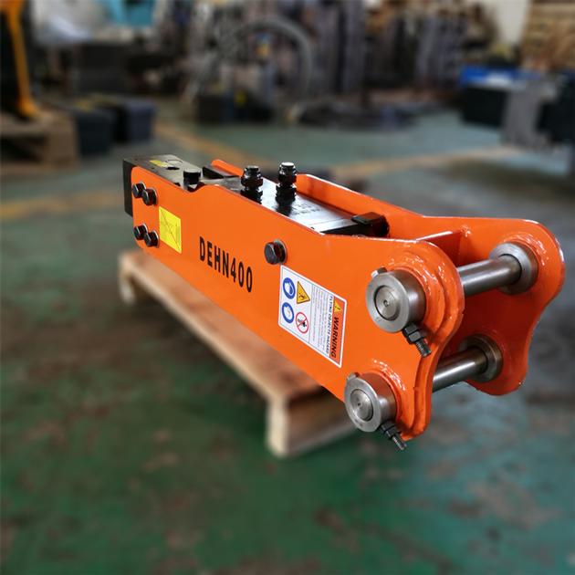 SOOSAN SB10 Hydraulic Breaker