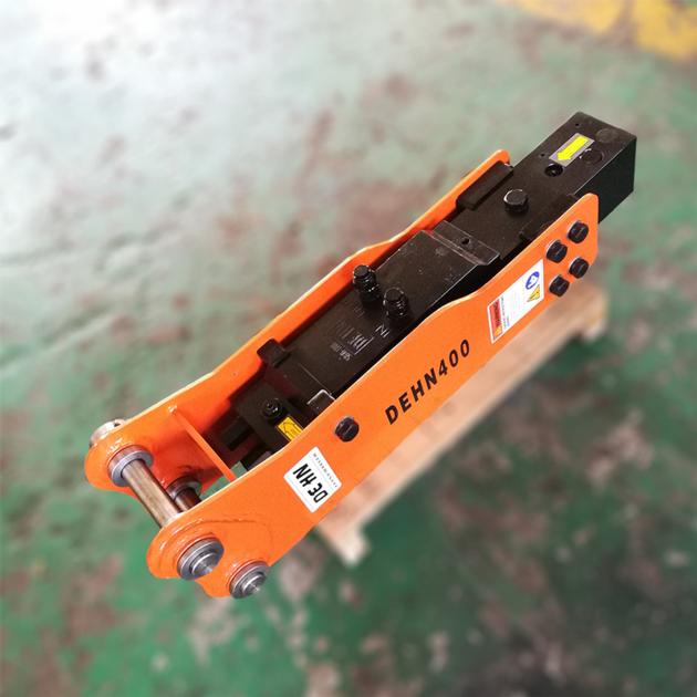 SOOSAN SB10 Hydraulic Breaker