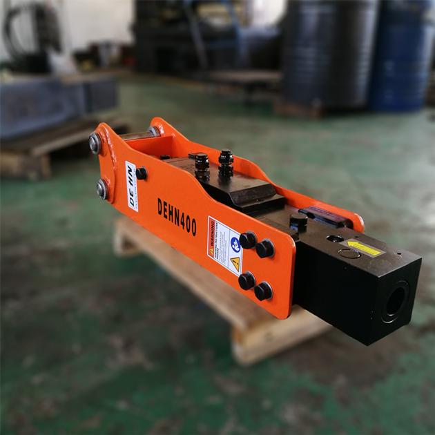 SOOSAN SB10 Hydraulic Breaker