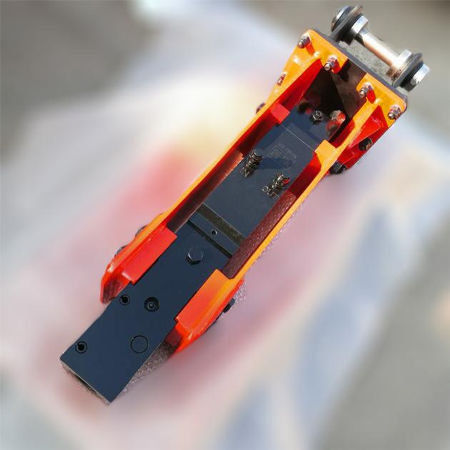 SOOSAN SB20 Hydraulic Breaker Rock Breaker