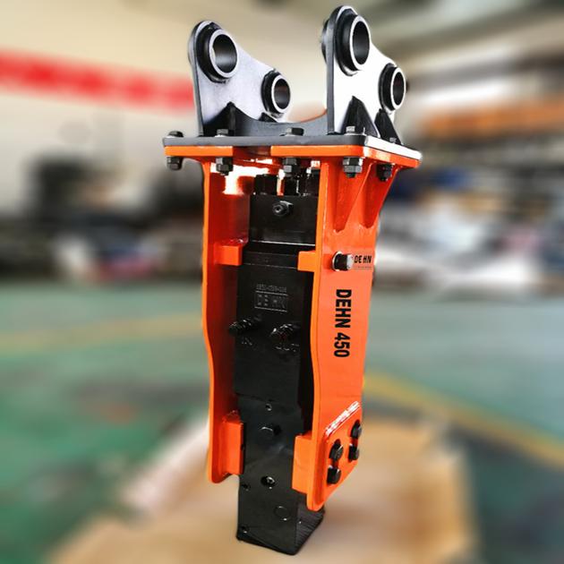 SOOSAN SB20 Hydraulic Breaker Rock Breaker