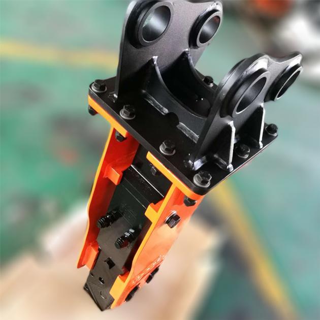 SOOSAN SB20 Hydraulic Breaker Rock Breaker