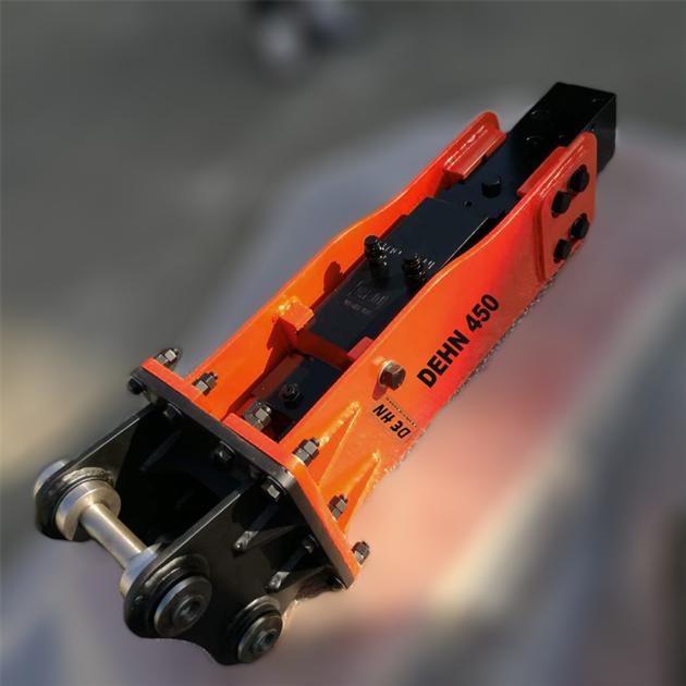 SOOSAN SB20 Hydraulic Breaker Rock Breaker