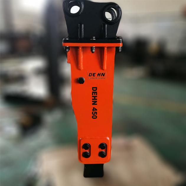 SOOSAN SB20 Hydraulic Breaker Rock Breaker