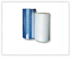 PVC shrink film