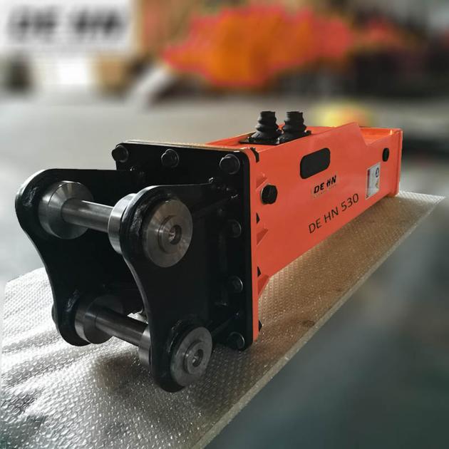 SOOSAN SB30 Hydraulic Breaker Rock Breaker