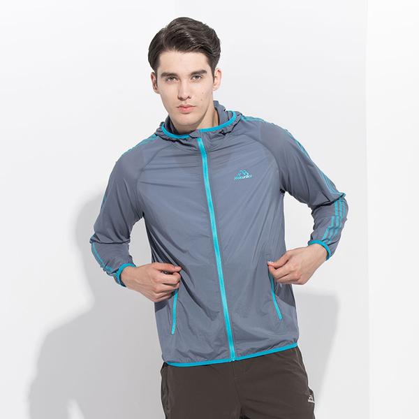 Windproof Jacket For Men