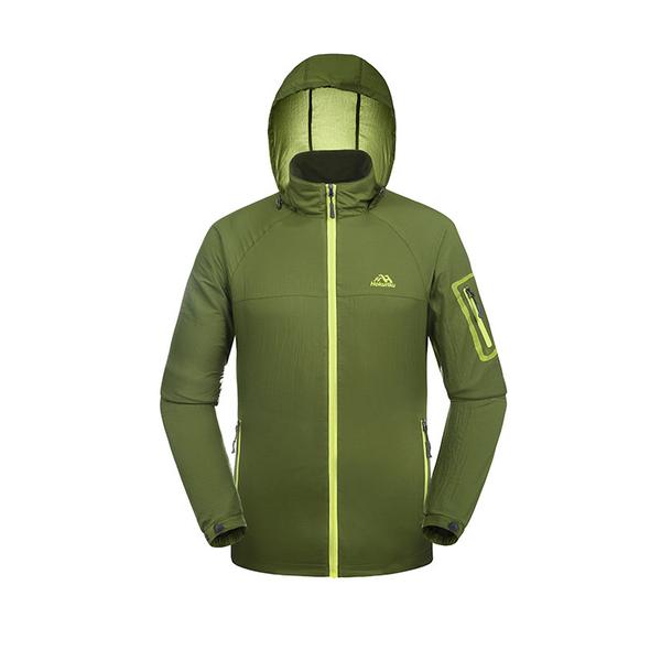 Windproof Jacket For Men