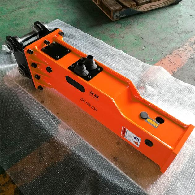 SOOSAN SB30 Hydraulic Breaker Rock Breaker