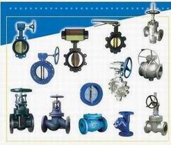 valve