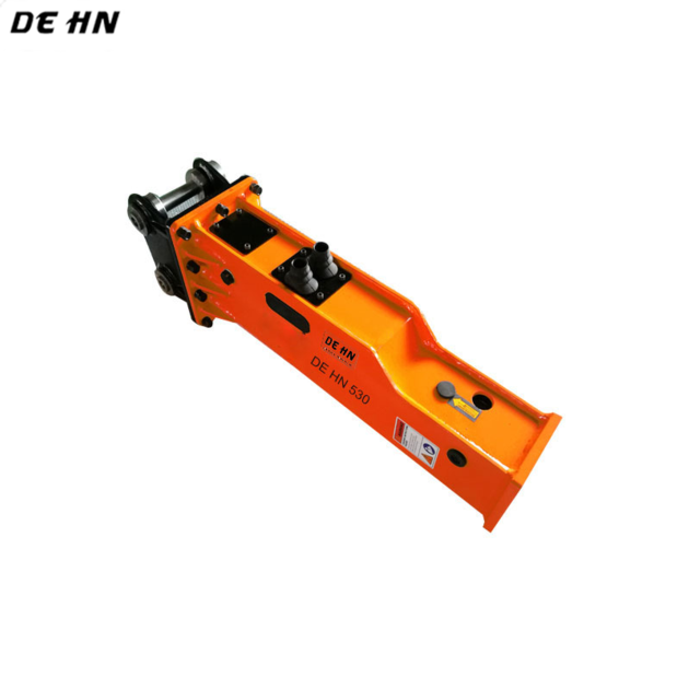 SOOSAN SB30 Hydraulic Breaker Rock Breaker