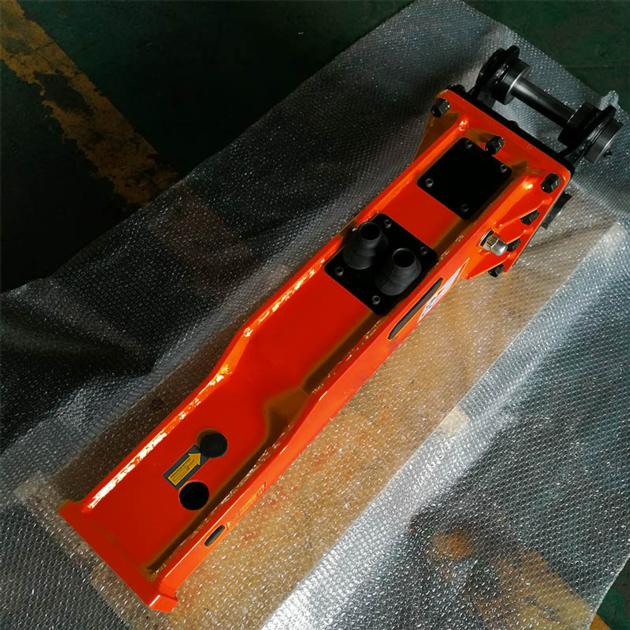 SOOSAN SB30 Hydraulic Breaker Rock Breaker