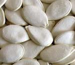 Shine skin pumpkin seeds