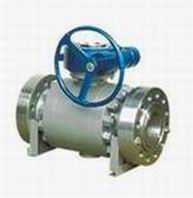 industrial valve
