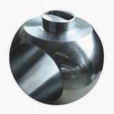 valve and fitting