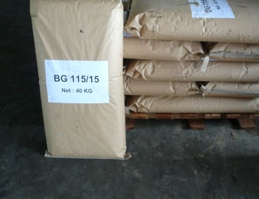 Oxidized bitumen 85/25