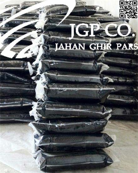 Oxidized bitumen 115/15