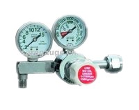 Medical Oxygen Therapy Regulator