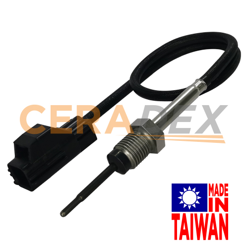 Exhaust Gas Temperature Sensor for Diesel and Turbocharger (EGT sensor)