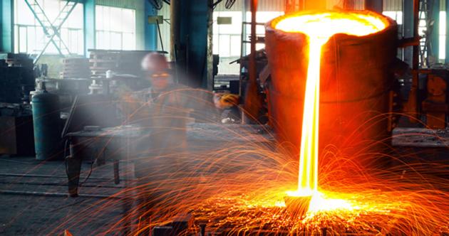 Gilsonite foundry
