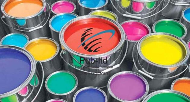 Gilsonite ink grade