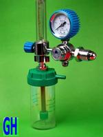 Medical Oxygen Therapy Regulators Series