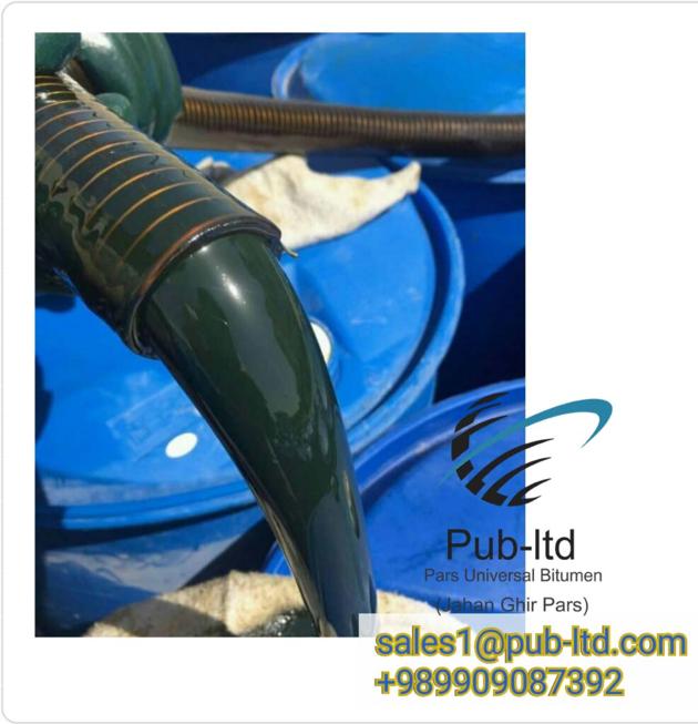 Green rubber process oil 15