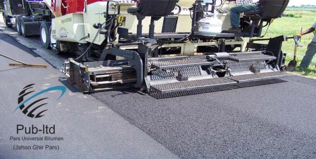 VG-20 BITUMEN