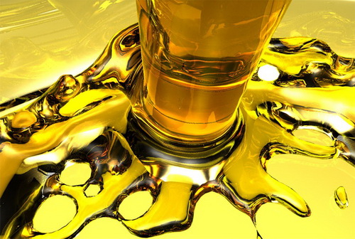Base Oil SN 650