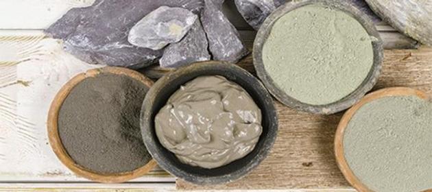 sodium bentonite