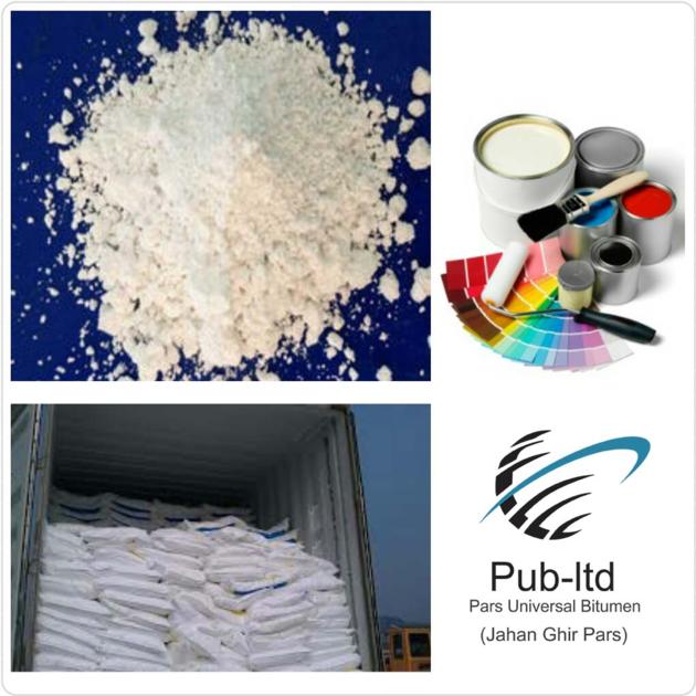 Calcium carbonate