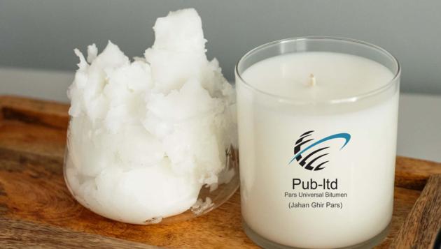 Fully refined paraffin wax