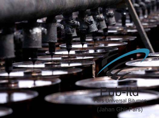 cutback bitumen SC-250