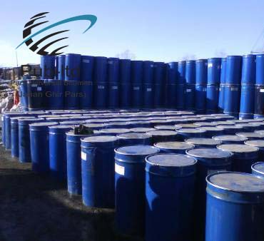 Oxidized bitumen 75/25