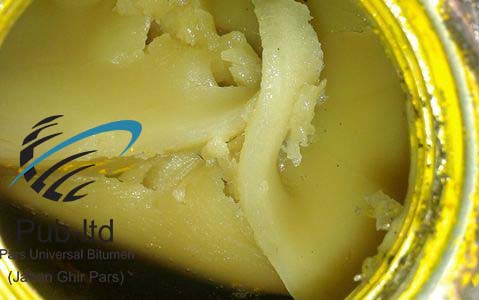 Foots oil (residue wax)