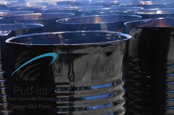 Cutback bitumen SC 30