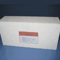 Bubble Alumina insulation firebrick