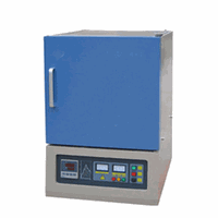 HT-1200N Muffle furnace