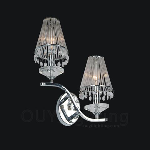 Wall light