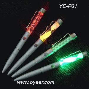 YE-P01 Flashing Pen