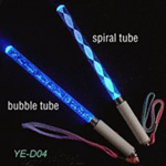 YE-D04 Flashing LED stick