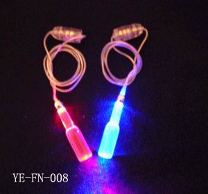 YE-FN008 Flashing Necklace