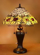 TiffanyTtable Lamp