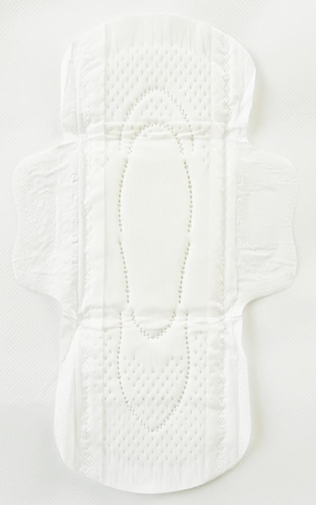 Disposable Sanitary Napkins
