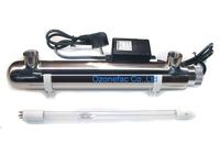 UV Water Sterilizer for 0.1~200M3/hr Drinking Water Treatment